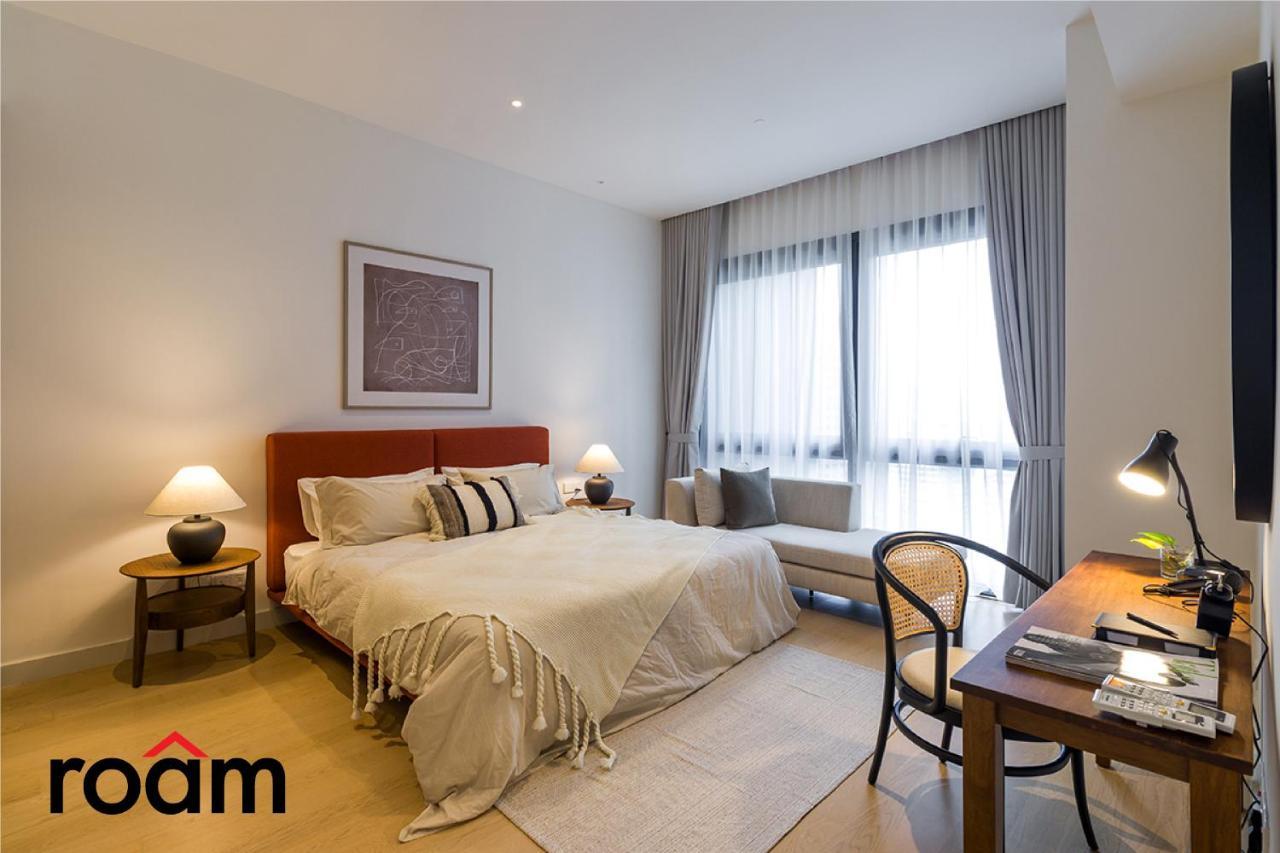Viia Residences Kuala Lumpur Zimmer foto