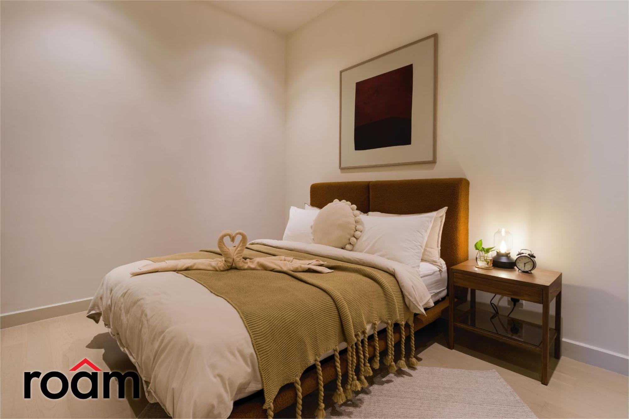 Viia Residences Kuala Lumpur Exterior foto